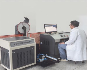 18.性能檢測(cè)